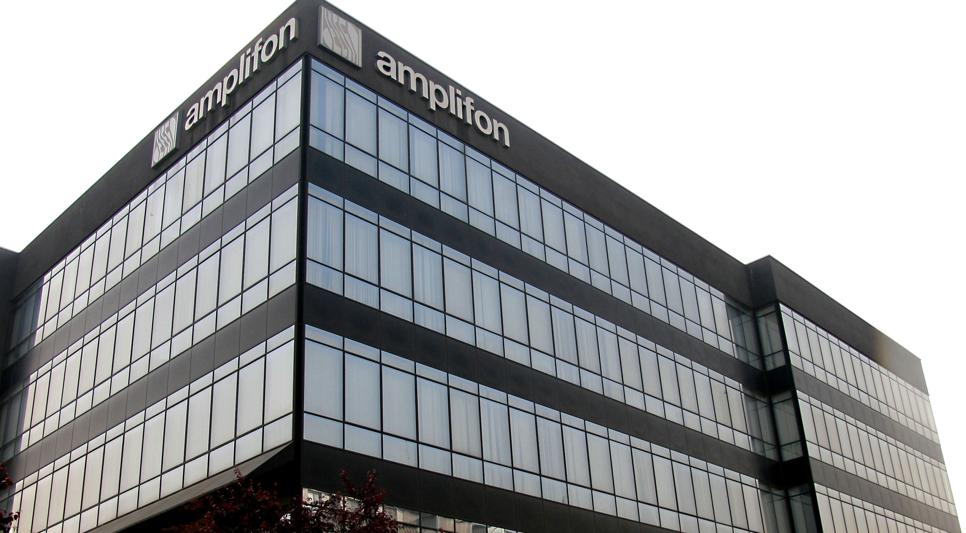 Amplifon in borsa new arrivals